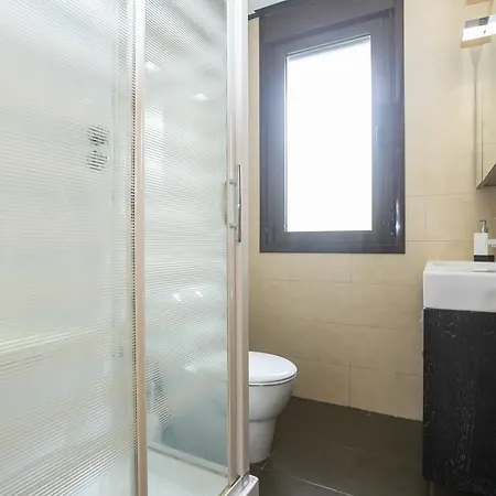 Apartment En Con Piscina *