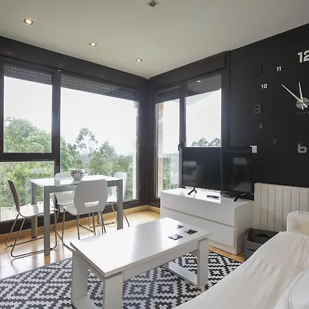 Apartment En Con Piscina *